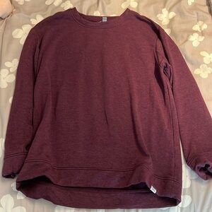 orvis sweatshirt brand new